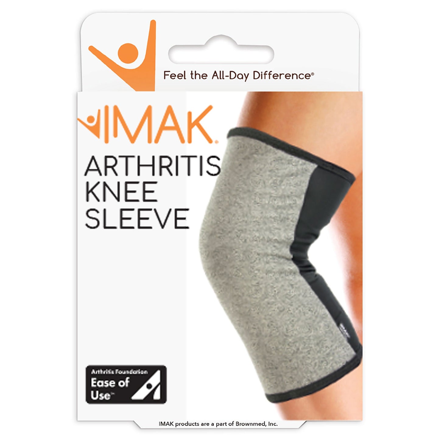 Imak Arthritis Compression Knee Sleeve