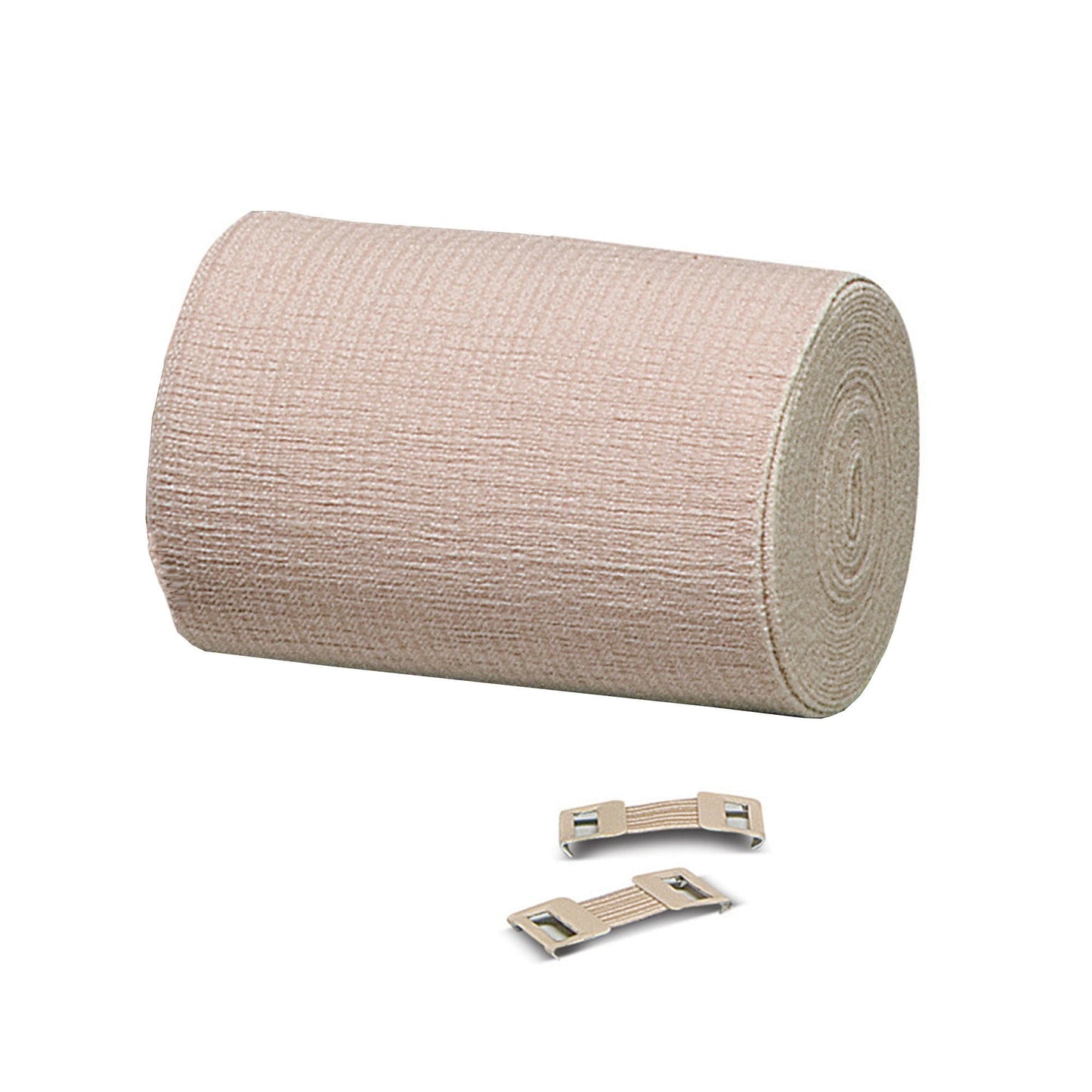 REB® Clip Detached Closure Elastic Bandage