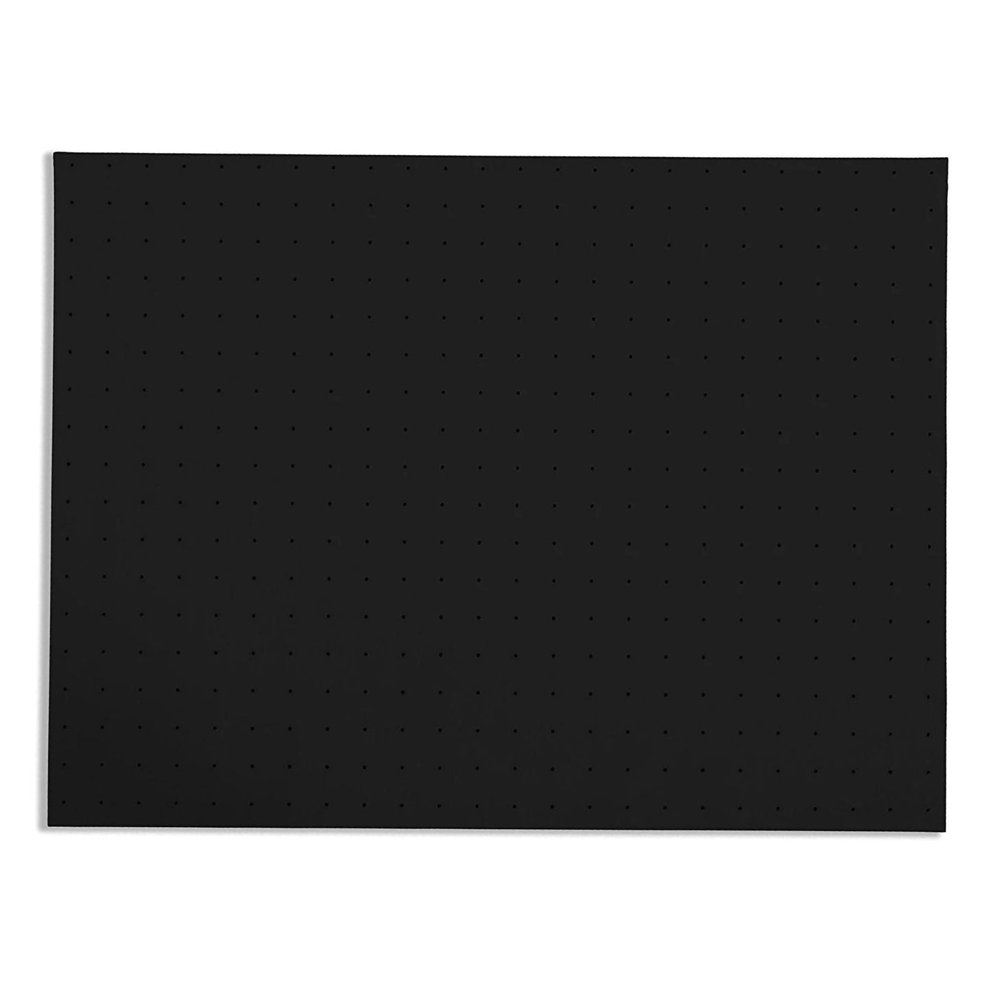 Rolyan TailorSplint Splinting Material 1% Perforated 1/8 X 18 X Thermoplastic Charcoal