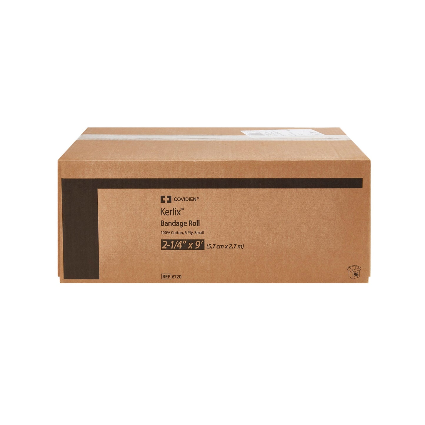 Kerlix™ Sterile Fluff Bandage Roll, 6-Ply