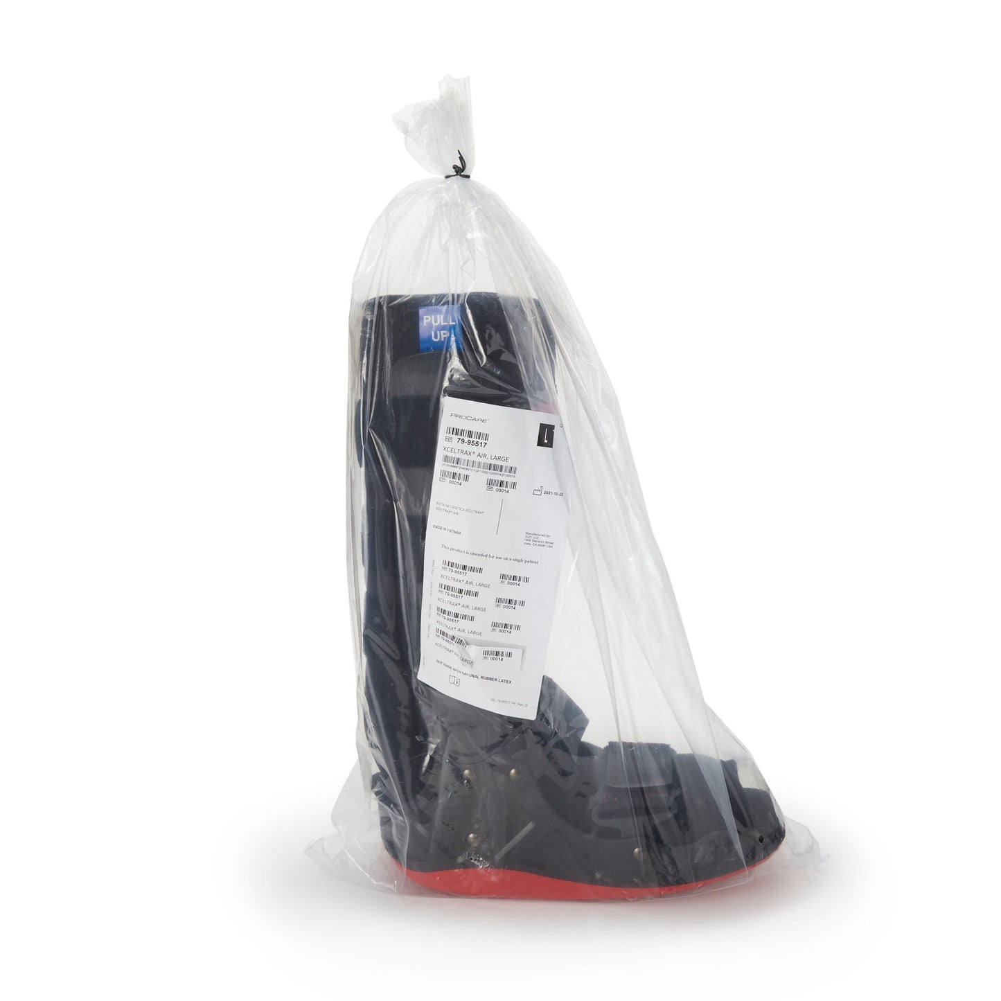 XcelTrax™ Air Tall Walker Boot