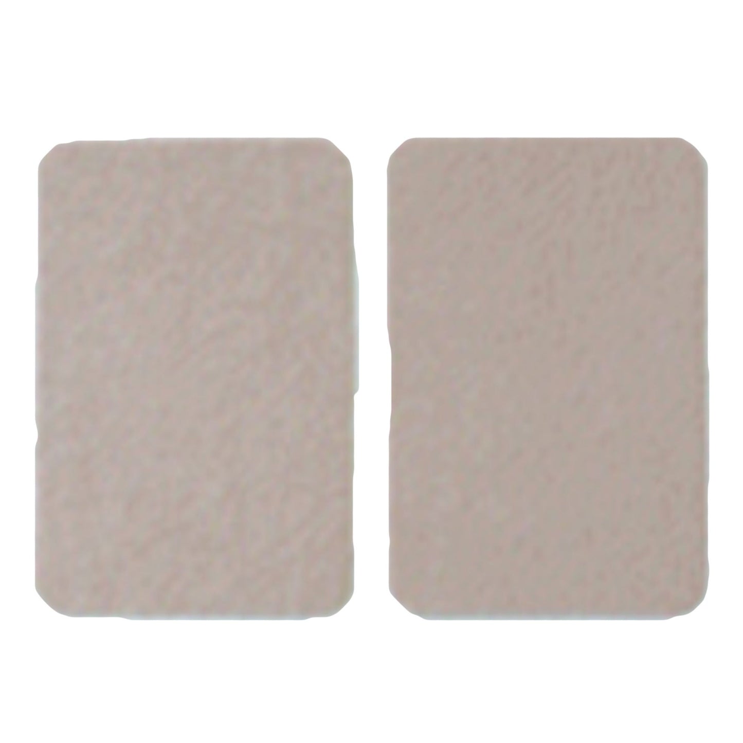 McKesson Pedi-Pad Protective Pad Adhesive Backing Foot