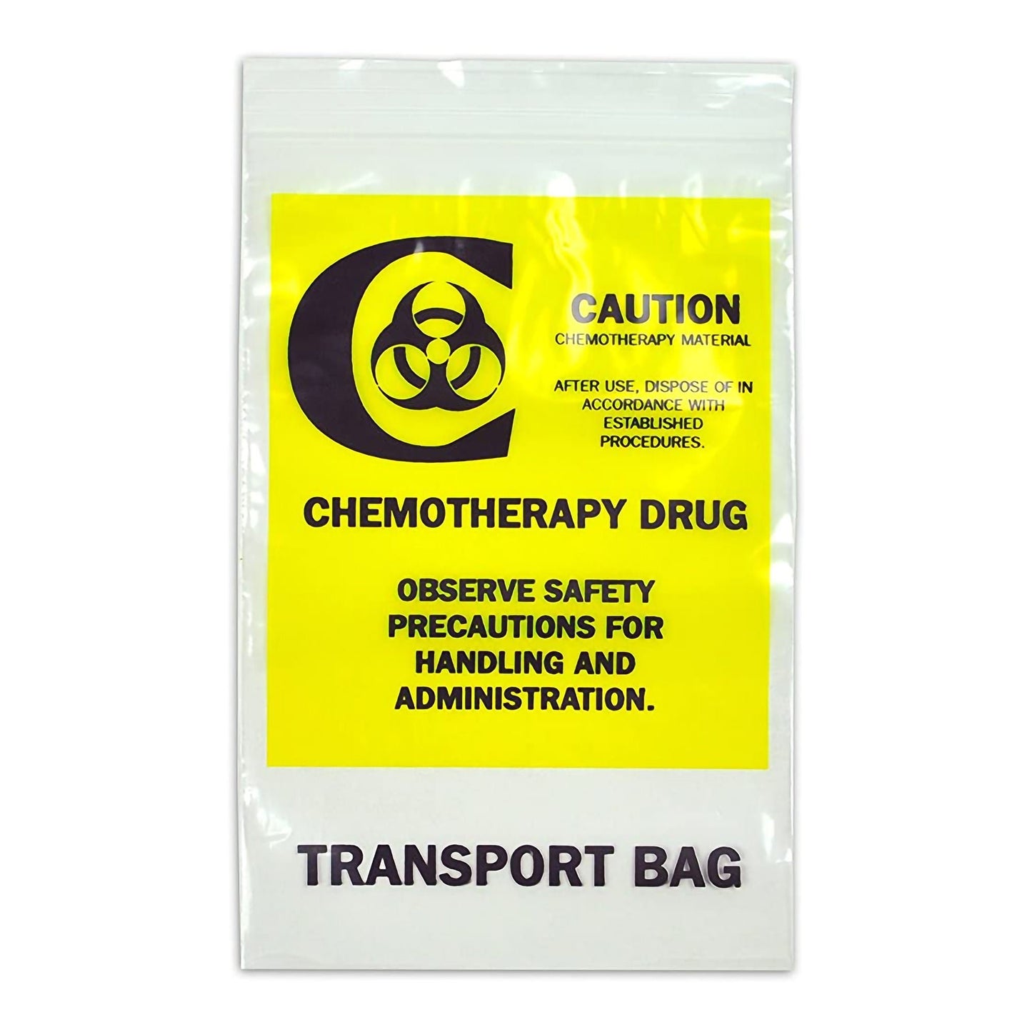 LK® Hazardous Drug Bag