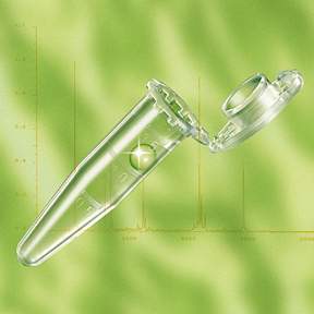 Eppendorf Protein LoBind Microcentrifuge Tube Plain Hinged Snap Cap Polypropylene Tube