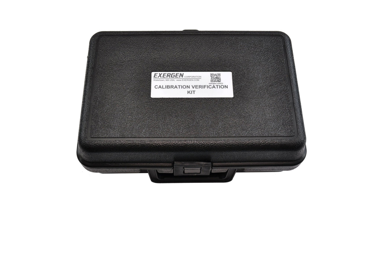 Exergen Calibration Verification Kit