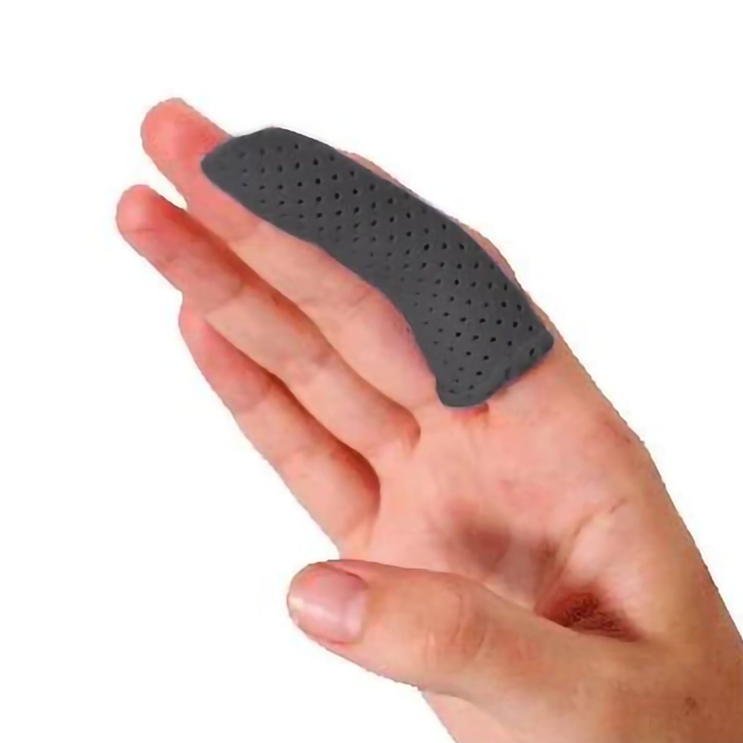 Rolyan Aquaplast-T Watercolors Splinting Material 19% OptiPerf 1/8 X 18 X Thermoplastic Charcoal