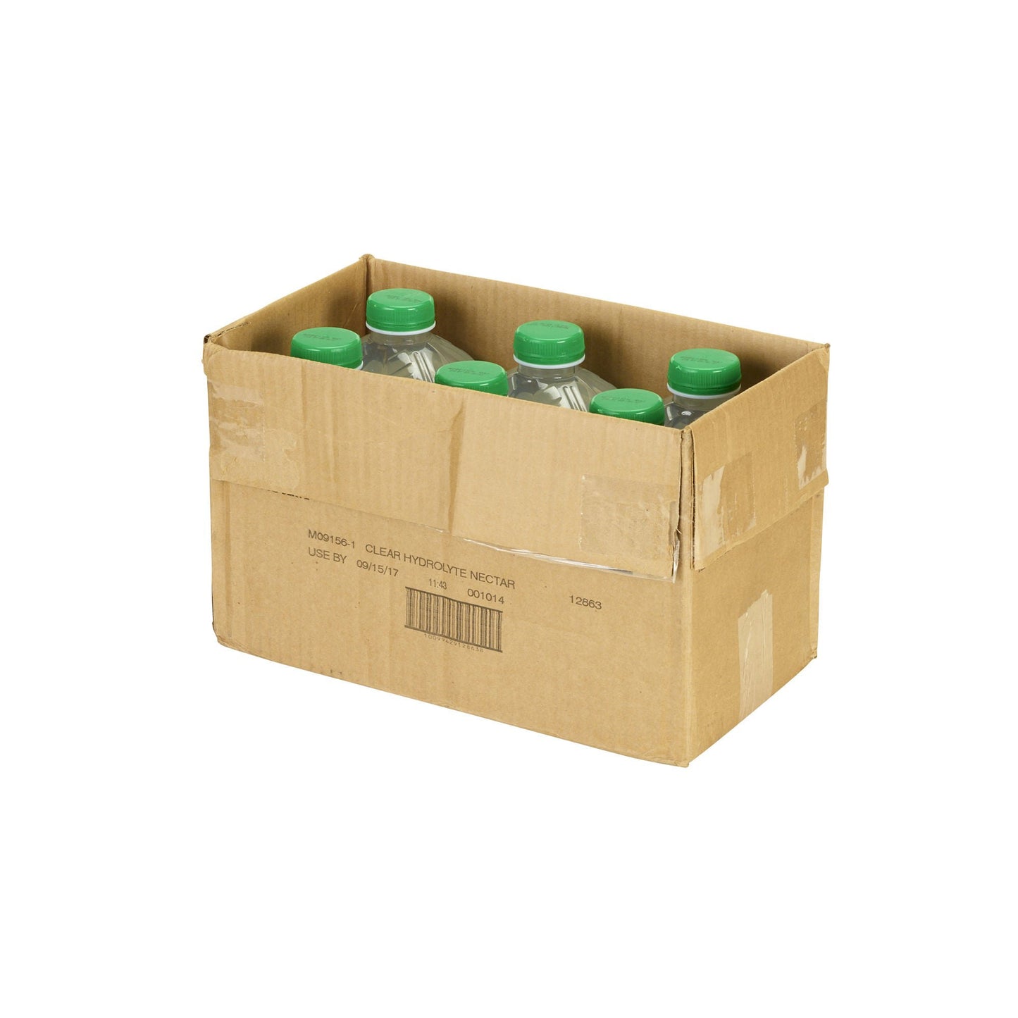 Thick & Easy® Hydrolyte® Nectar Consistency Lemon Thickened Water