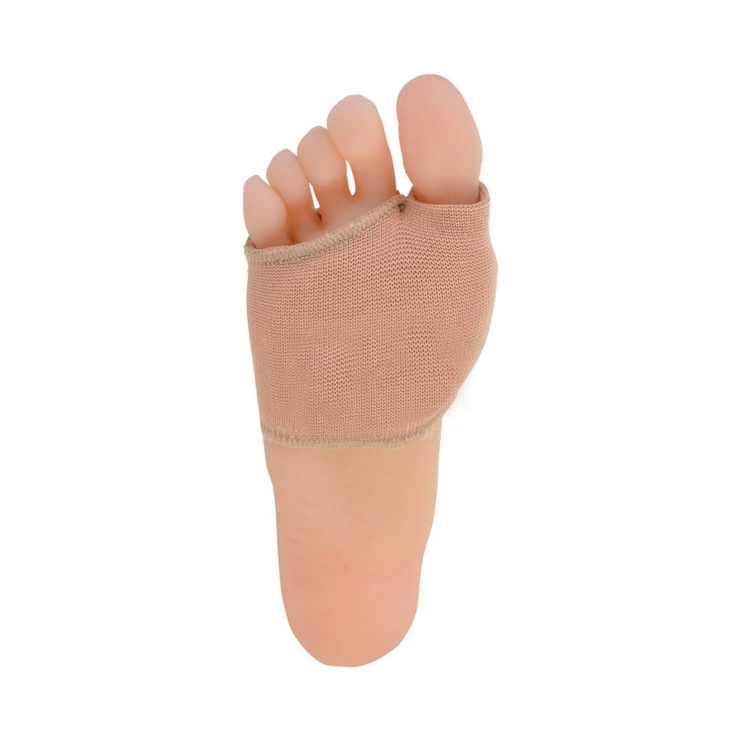 Silipos® Metatarsal Cushion, Small/Medium