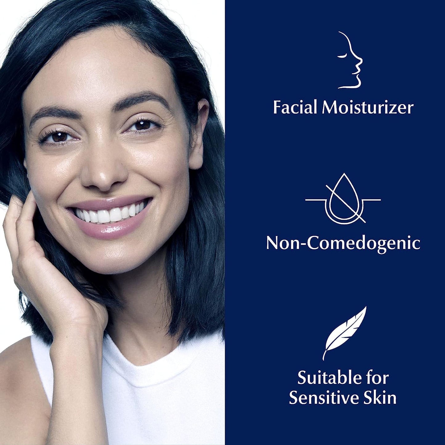 Eucerin® Q10 Anti Wrinkle + Pro-Retinol Night Cream