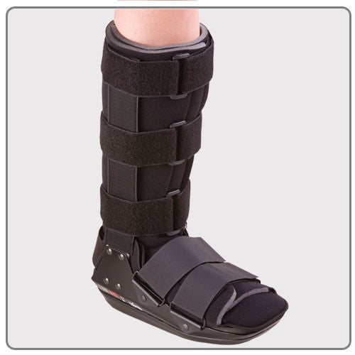 Breg ProGait Walker Boot Non-Pneumatic Adult Tall