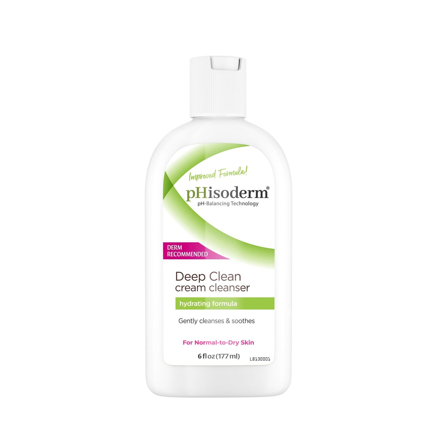 pHisoderm® Body Wash