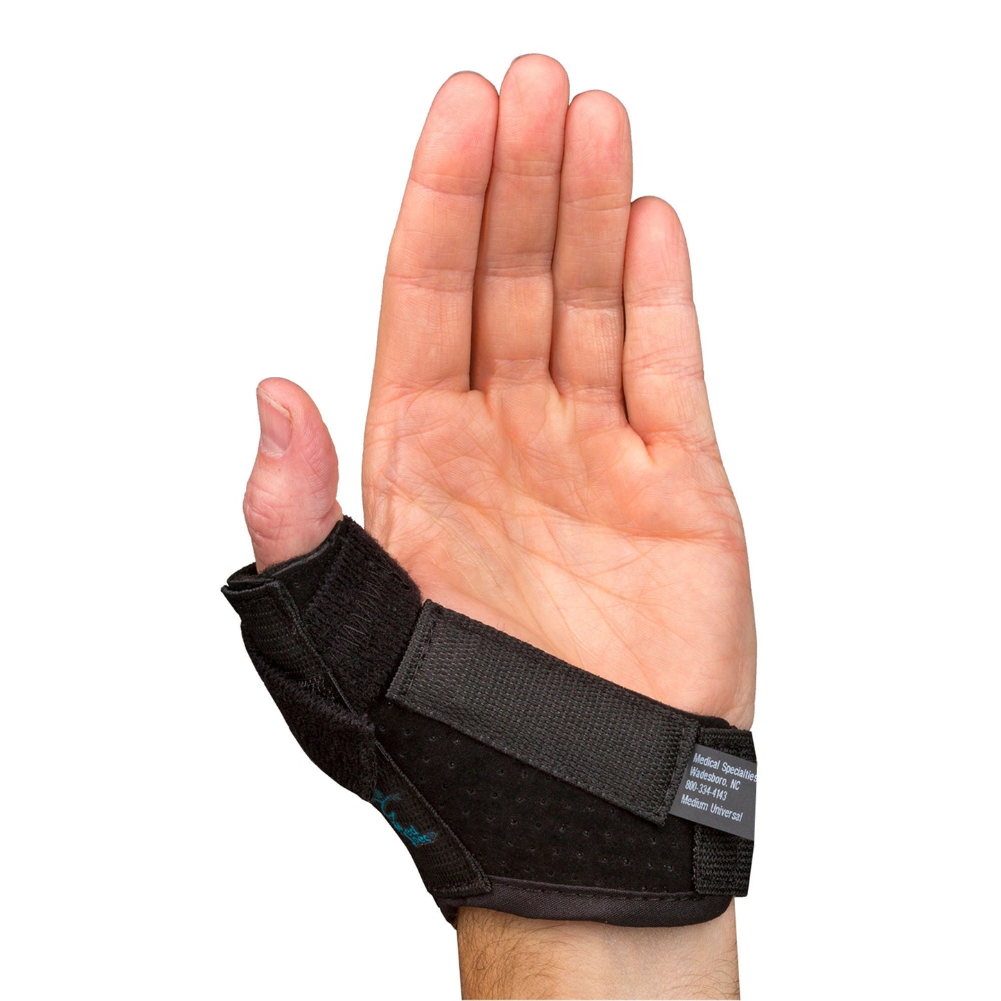 TeePee™ Thumb Protector