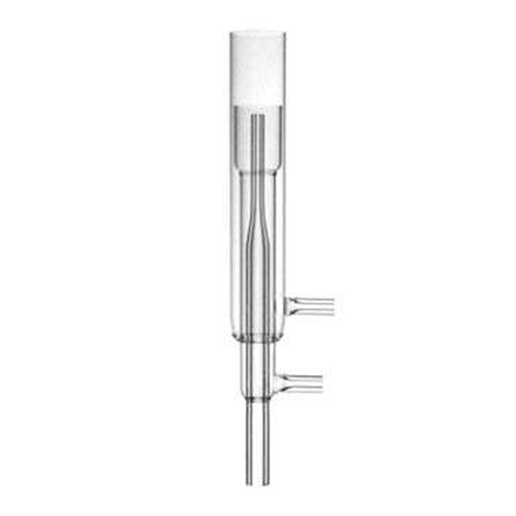 Torch, One Piece, Low Flow - Alpha Resources part ARICP076 (replaces Agilent Technologies 2010078300)