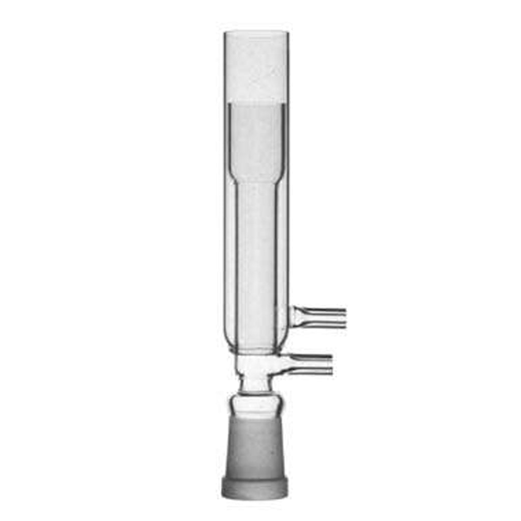 Torch, Demountable, Body Only, Radial - Alpha Resources part ARICP046 (replaces Agilent Technologies 2010072900)