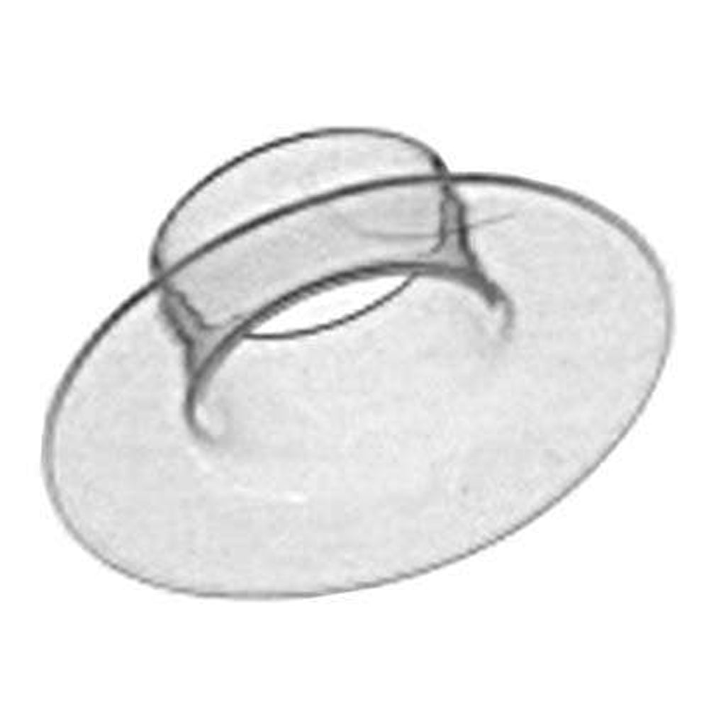 Torch Bonnet - Alpha Resources part ARICP047 (replaces Agilent Technologies 2010070700)