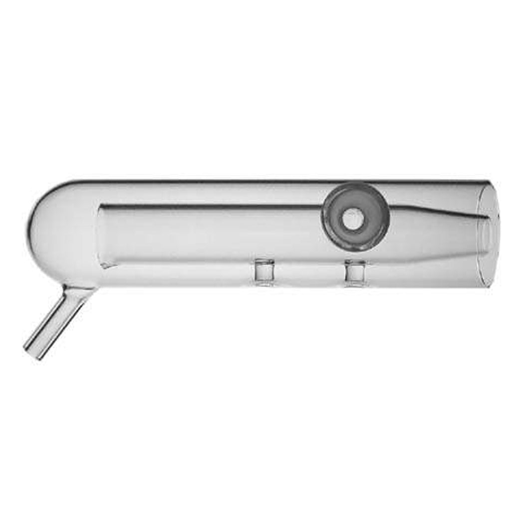 ICP-MS Spray Chamber - Alpha Resources part ARICP092 (replaces Analytik Jena 20-101010-00)