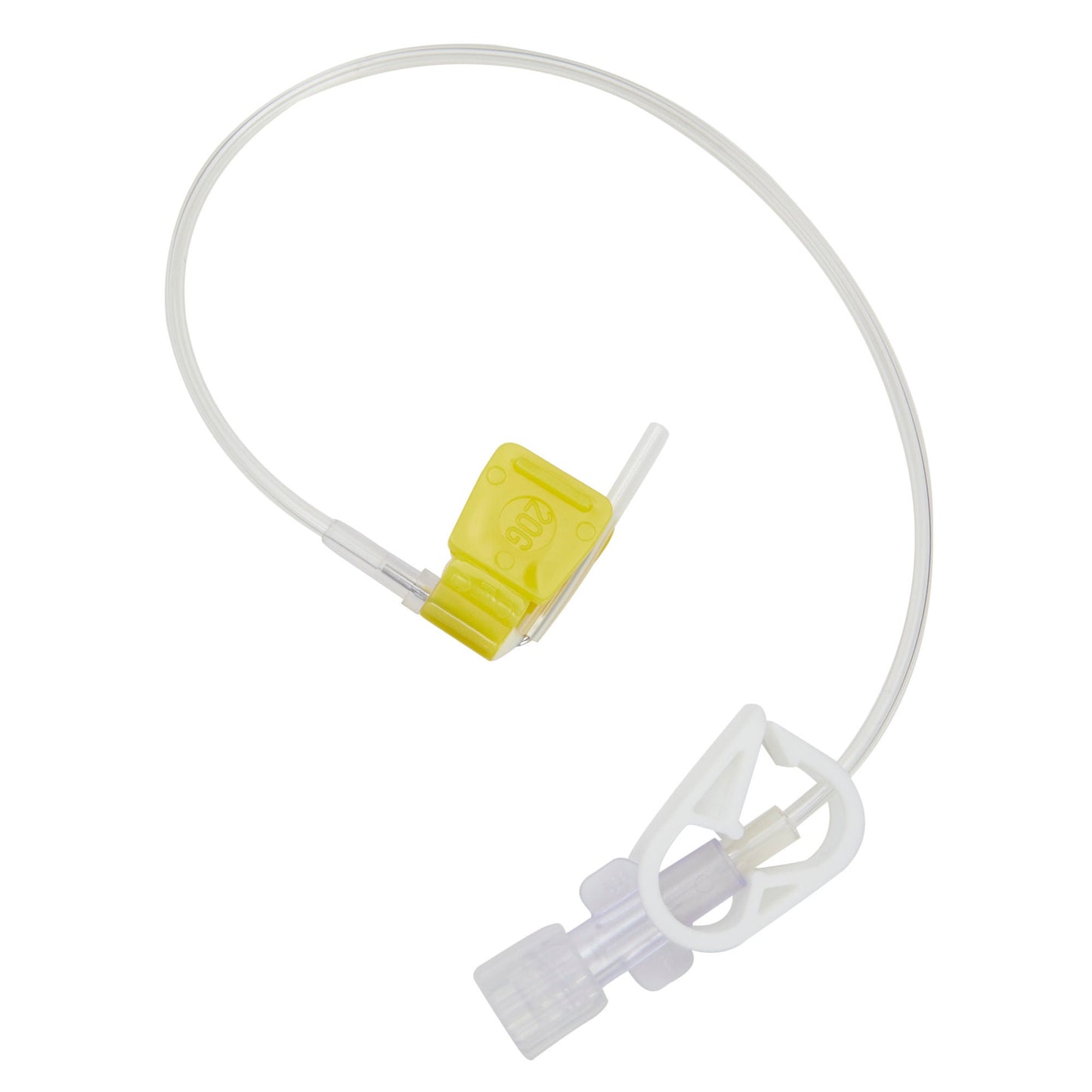 Kawasumi Huber Infusion Set