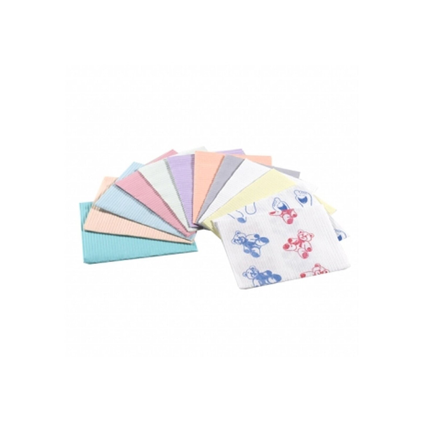 Proback® Nonsterile Blue Procedure Towel