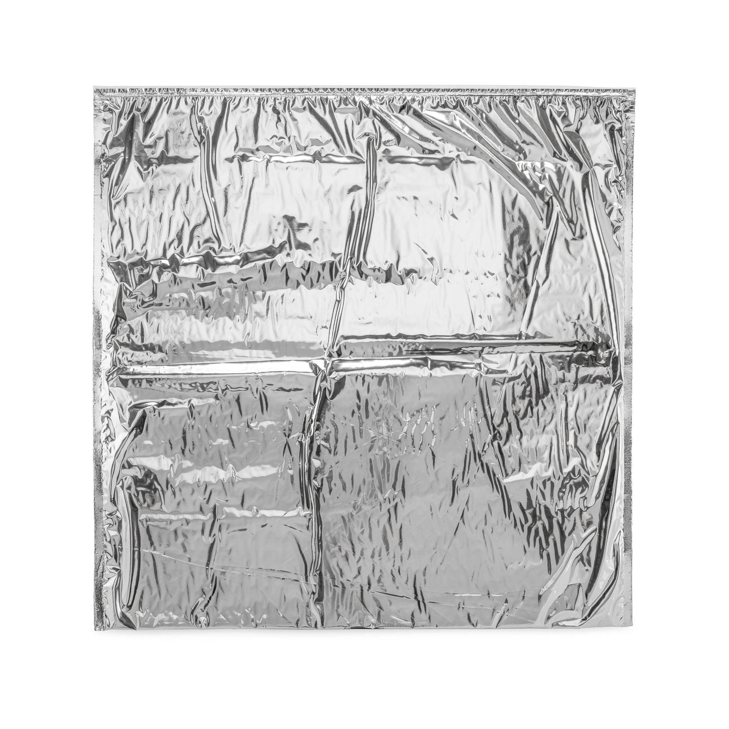 Kold-To-Go Mailing Pouch For Temperature Control of Food Distribution, Drugs, Insulin, Vaccines, Specimens