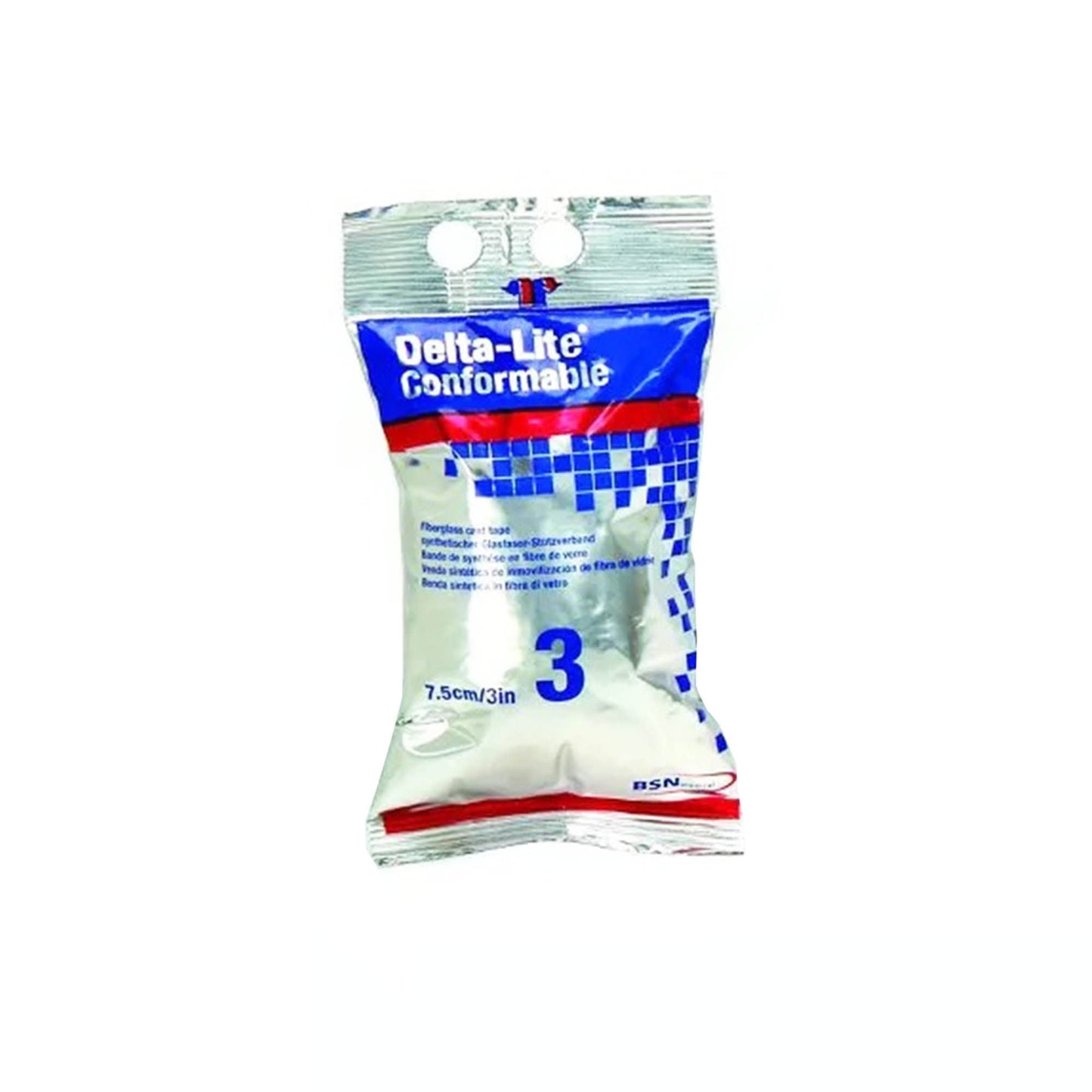 Delta-Lite® Conformable White Cast Tape