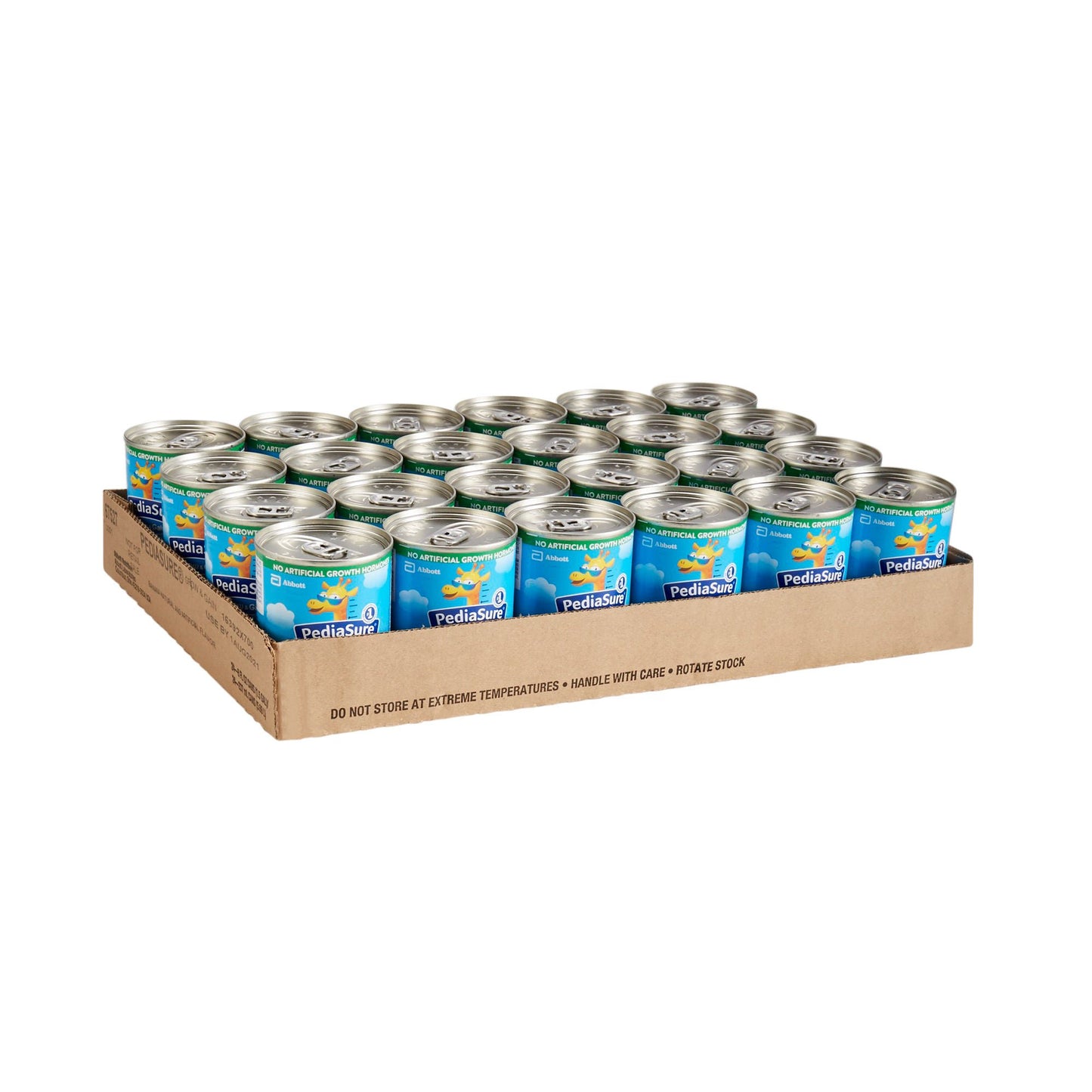 PediaSure® Grow & Gain Therapeutic Nutrition, Banana, Can