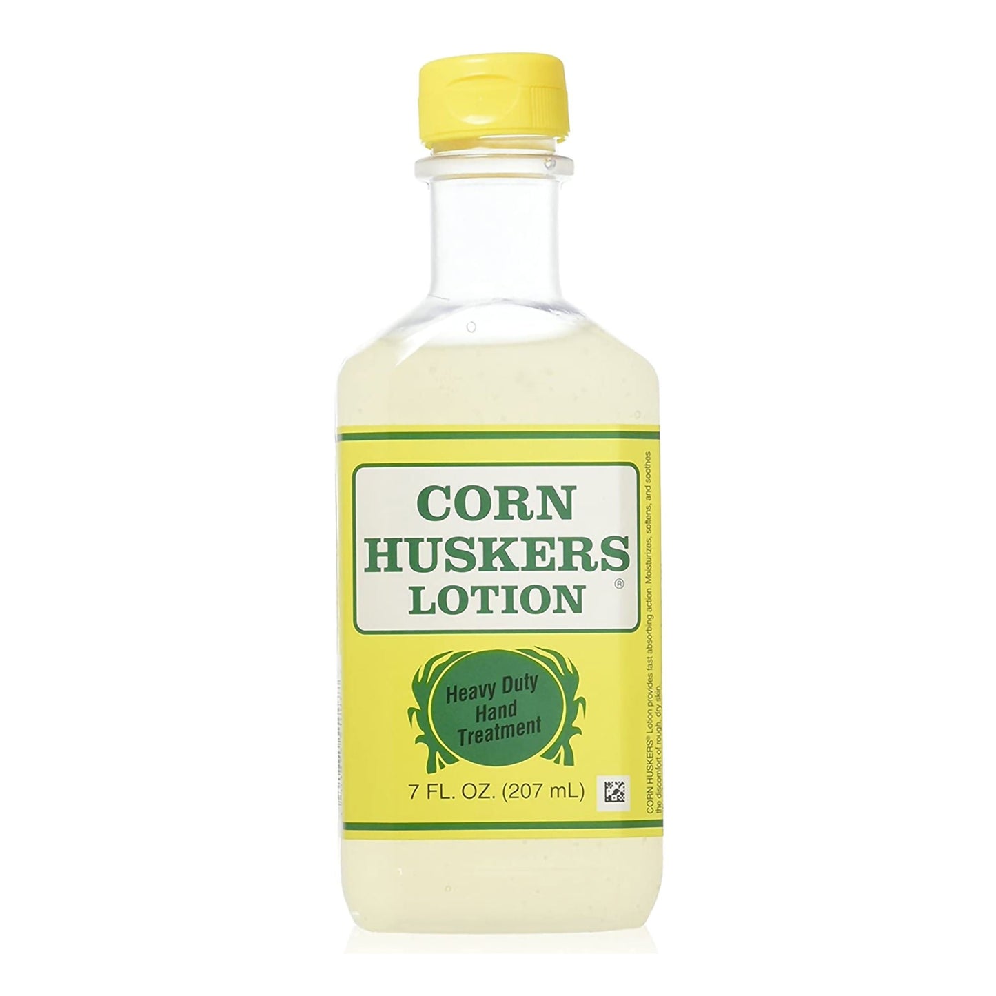 Corn Huskers Lotion® Heavy Duty Hand Treatment, Scented, Bottle