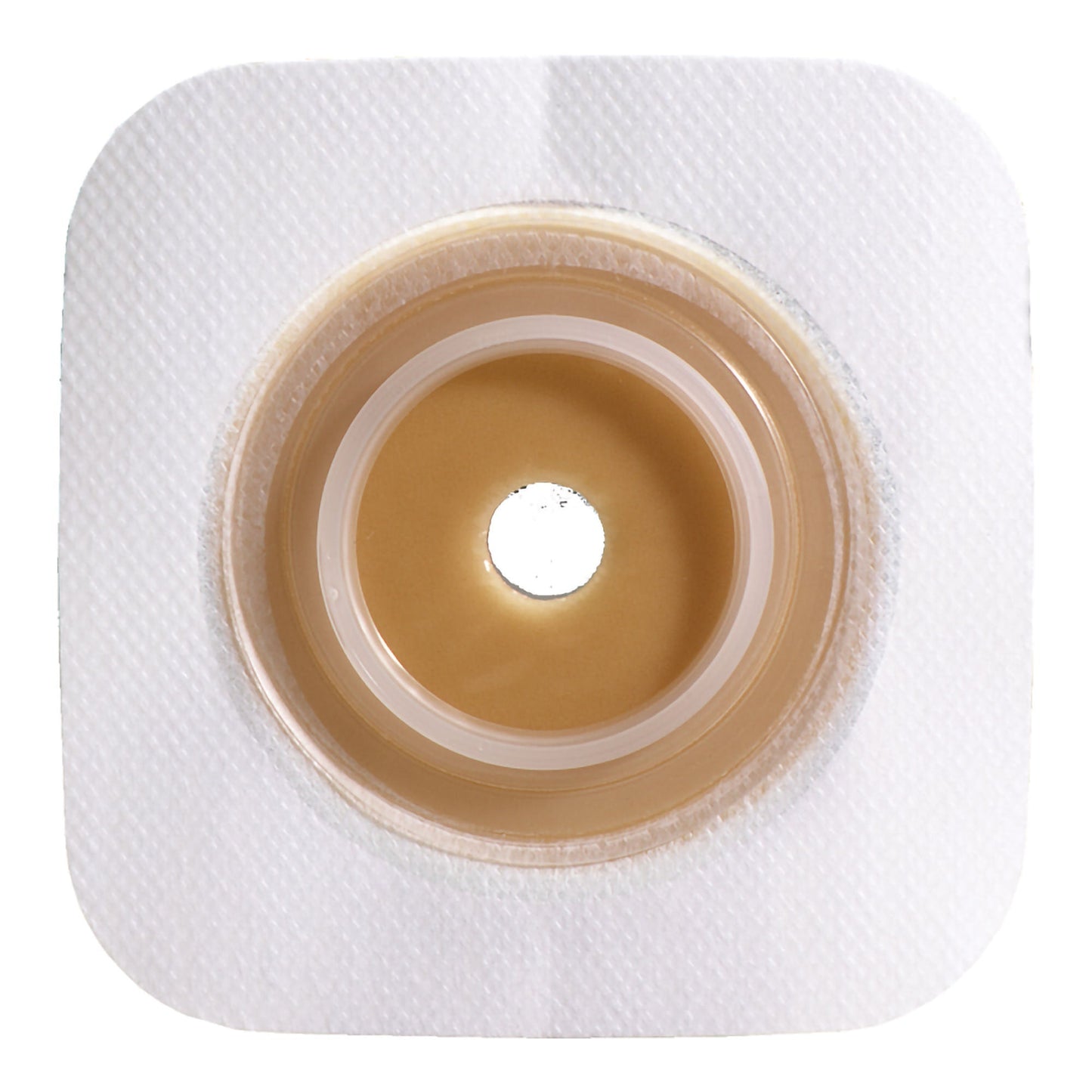 Sur-Fit Natura® Two-Piece Stomahesive® Skin Barrier, flange, 13mm stomas