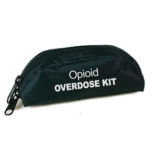 Opiod Overdose Bag 1000 Denier Cordura Nylon X 2 Inch