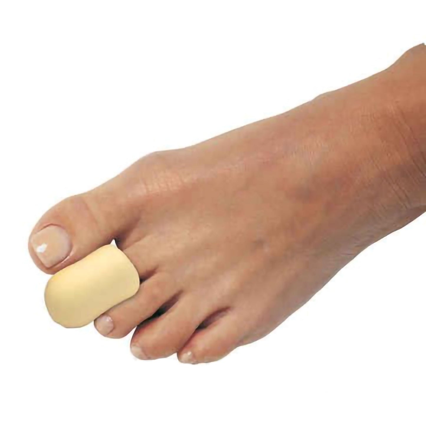 PediFix Digit Cap Pull-On Foot