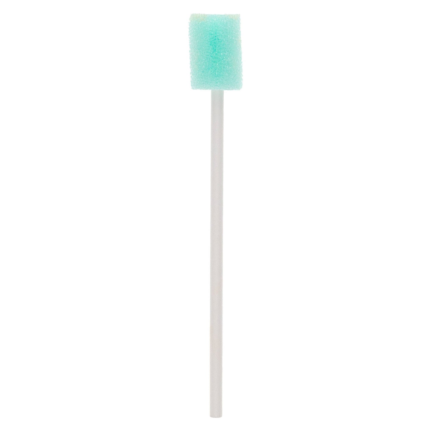 Ready Care Dentaswab Oral Swab Dentifrice Foam Tip