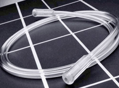Salter Labs Oxygen Tubing 35 Foot Length Tubing Vinyl