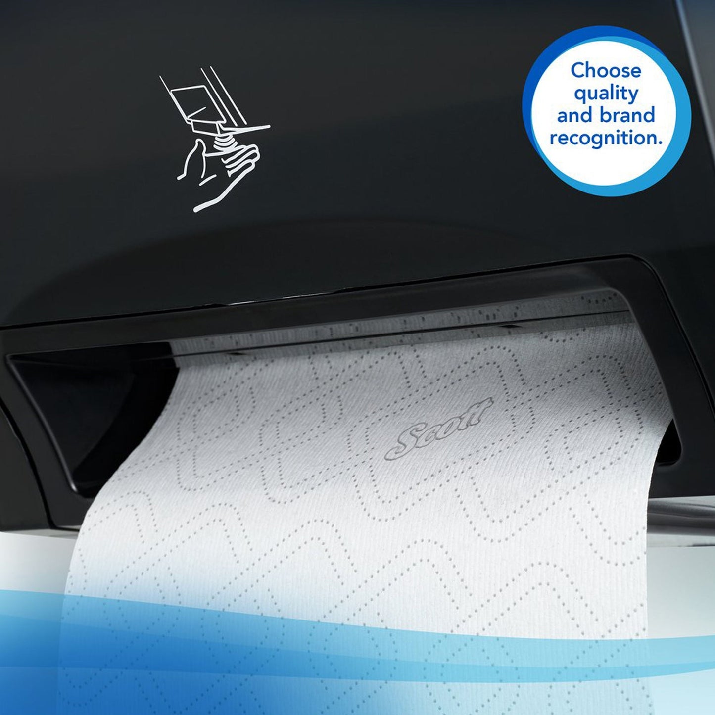 Scott® Pro™ Paper Towel