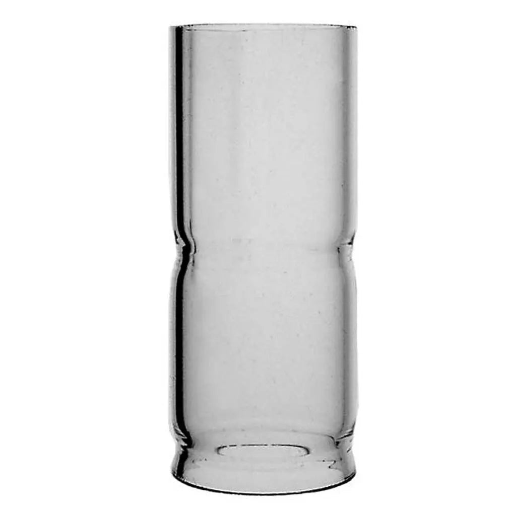 Quartz Bonnet for Demountable Torch, Element, Long - Alpha Resources part ARICP218 (replaces Finnigan 1136500)