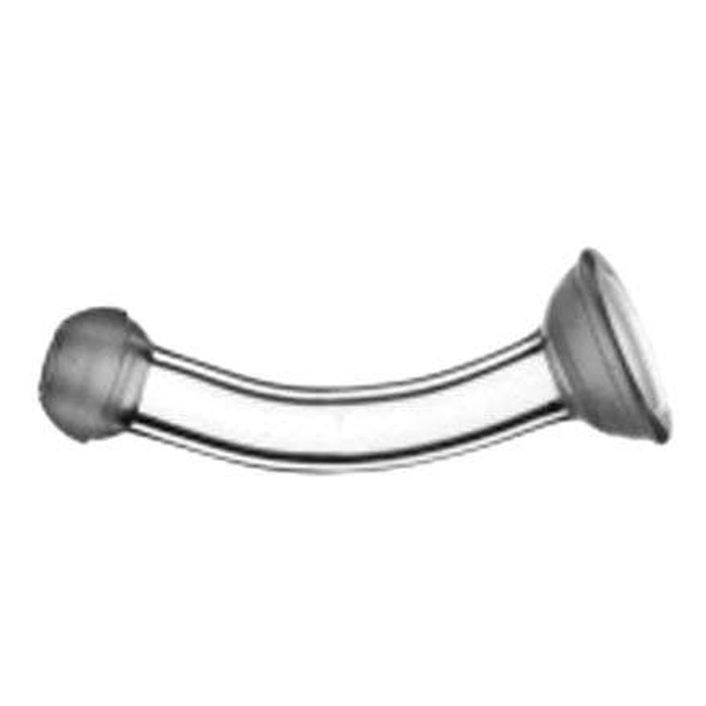 Ball & Socket Elbow, Quartz - Alpha Resources part ARICP226