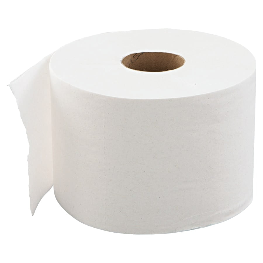 Georgia Pacific Professi envision High-Capacity Bath Tissue, 2-Ply, White, 1000 Sheets/Roll (GPC1944801)