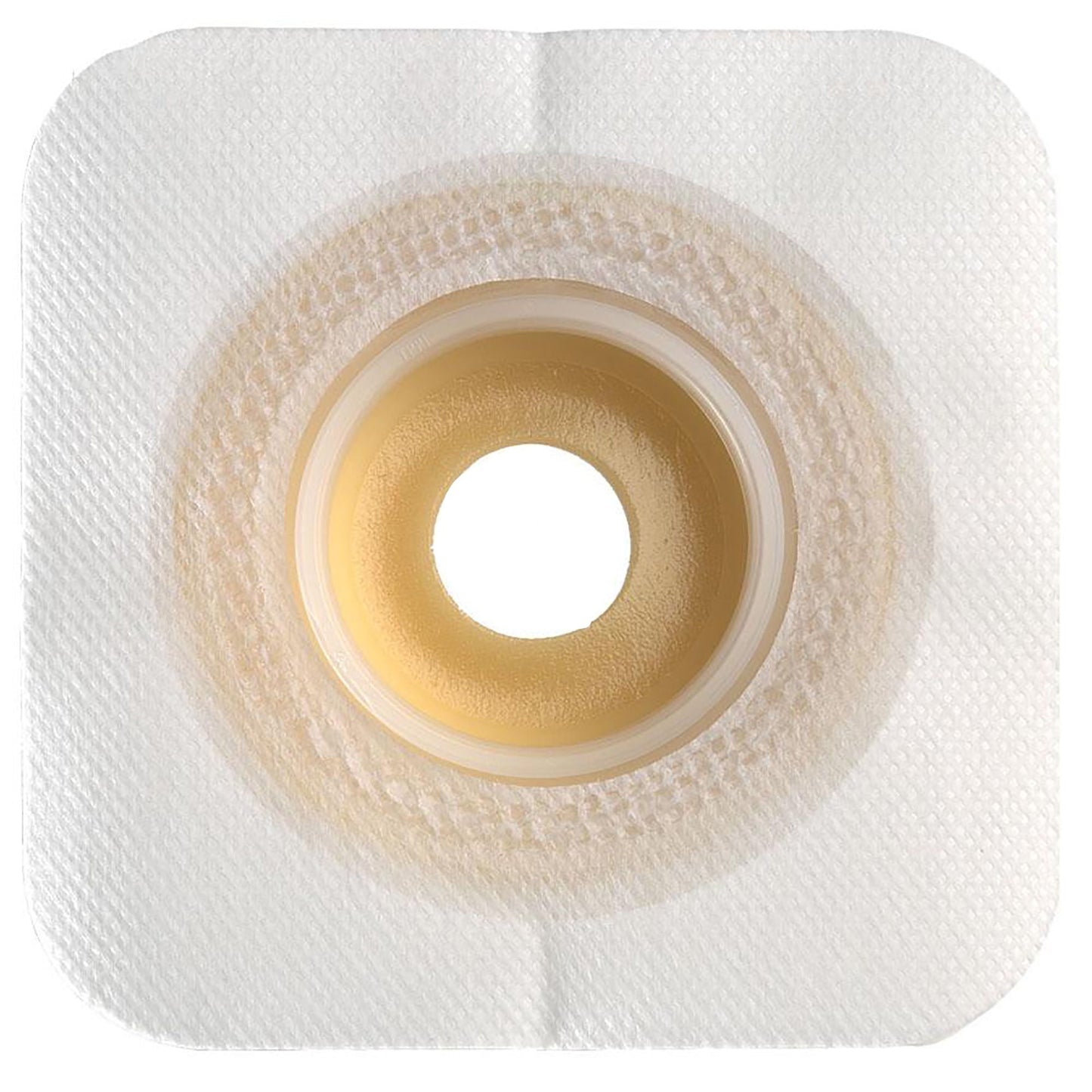 Sur-Fit Natura® Durahesive Ostomy Barrier, Flange, Fits 33 – 45mm Stomas