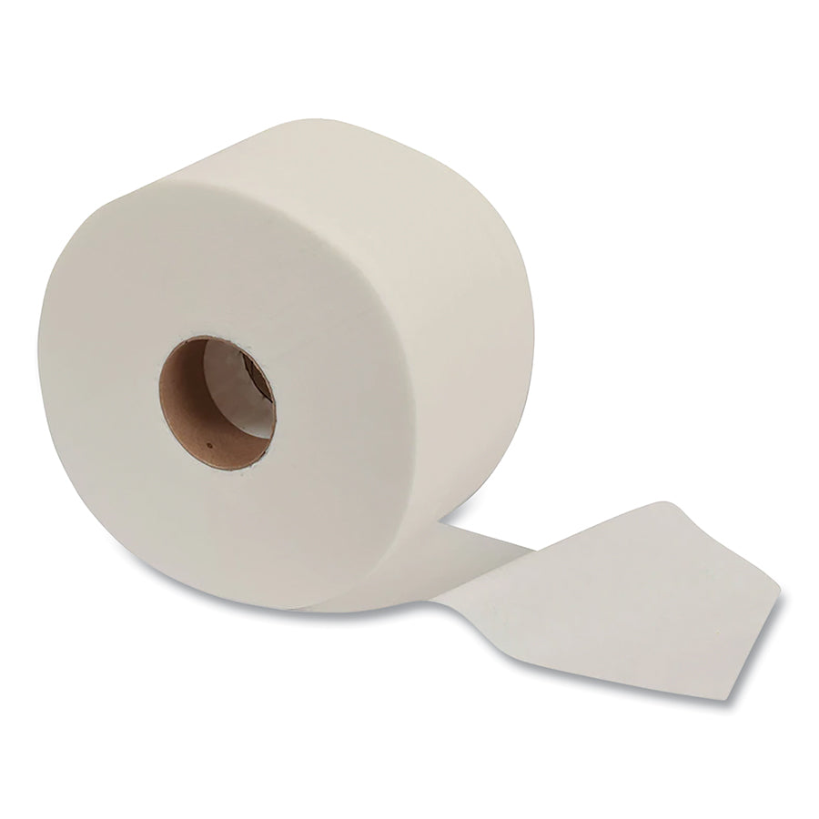 Tork Premium Bath Tissue with OptiCore®, 4 in L x 3.8 in W per Sheet (106390TT2PLY)