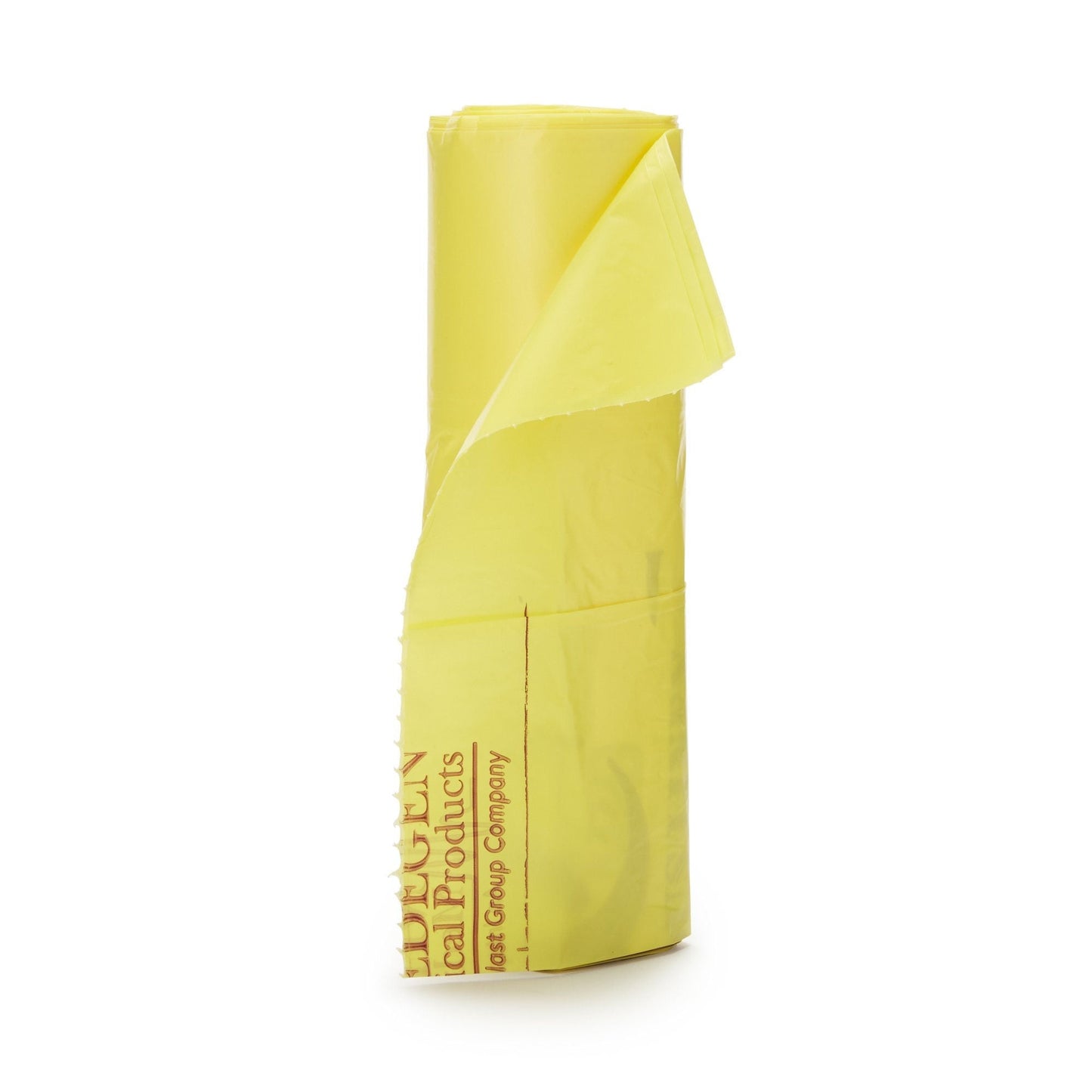 McKesson Infectious Linen Bag