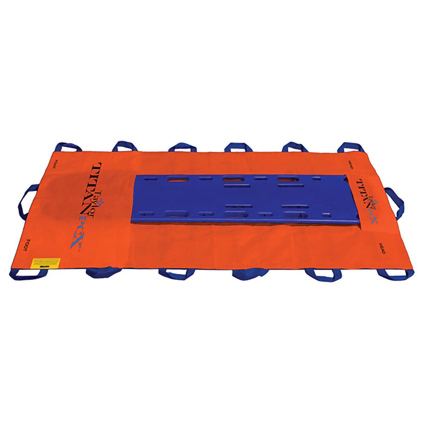 Titan™ PCX Transfer Sheet