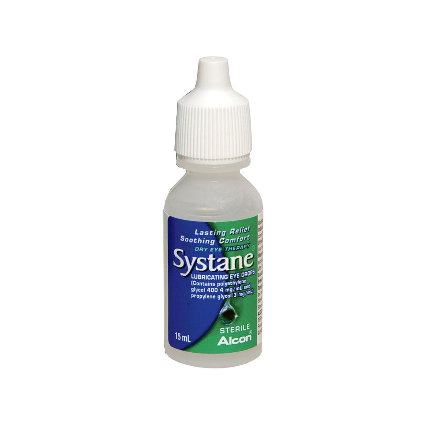 Systane® Eye Lubricant
