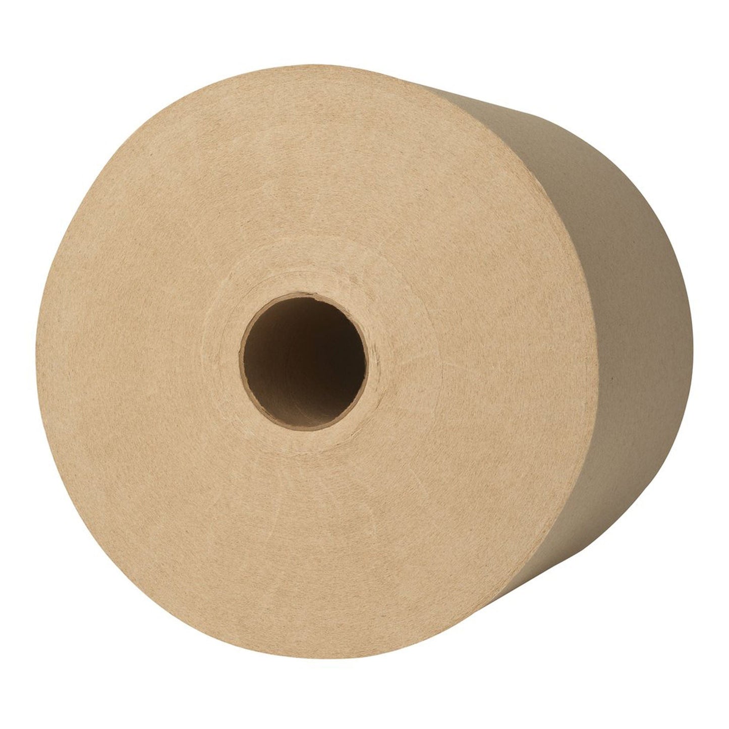 Scott Paper Towels, Hardwound Roll, Brown
