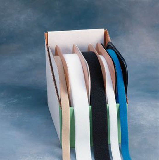 Rolyan Hook and Loop White