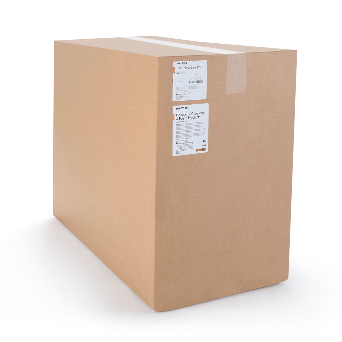 McKesson Mattress Overlay