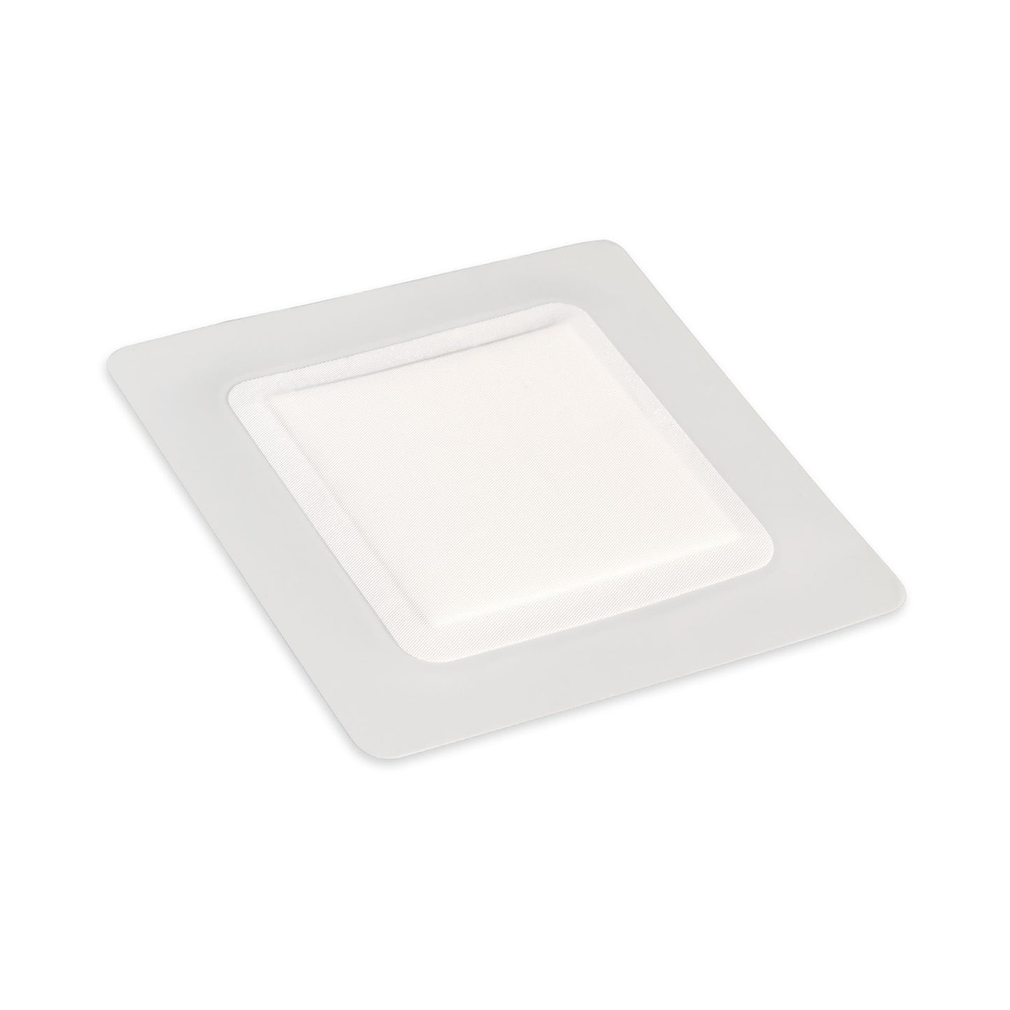 Vliwasorb Border Super Absorbent Dressing Polyacrylate Adhesive Square