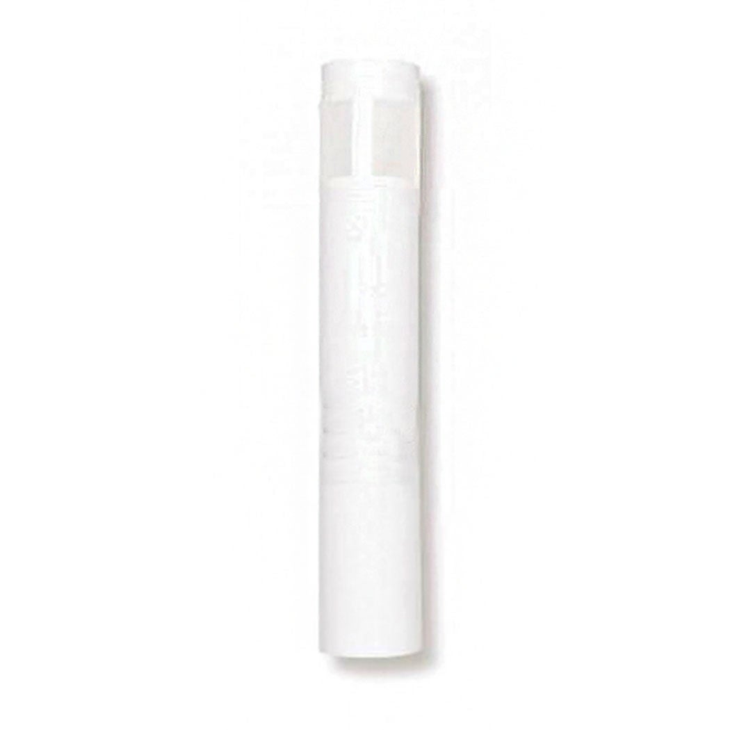 Mouthpiece for use with QRS Orbit Spirometer