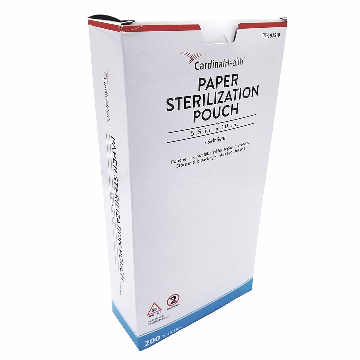 Cardinal Health™ Sterilization Pouch