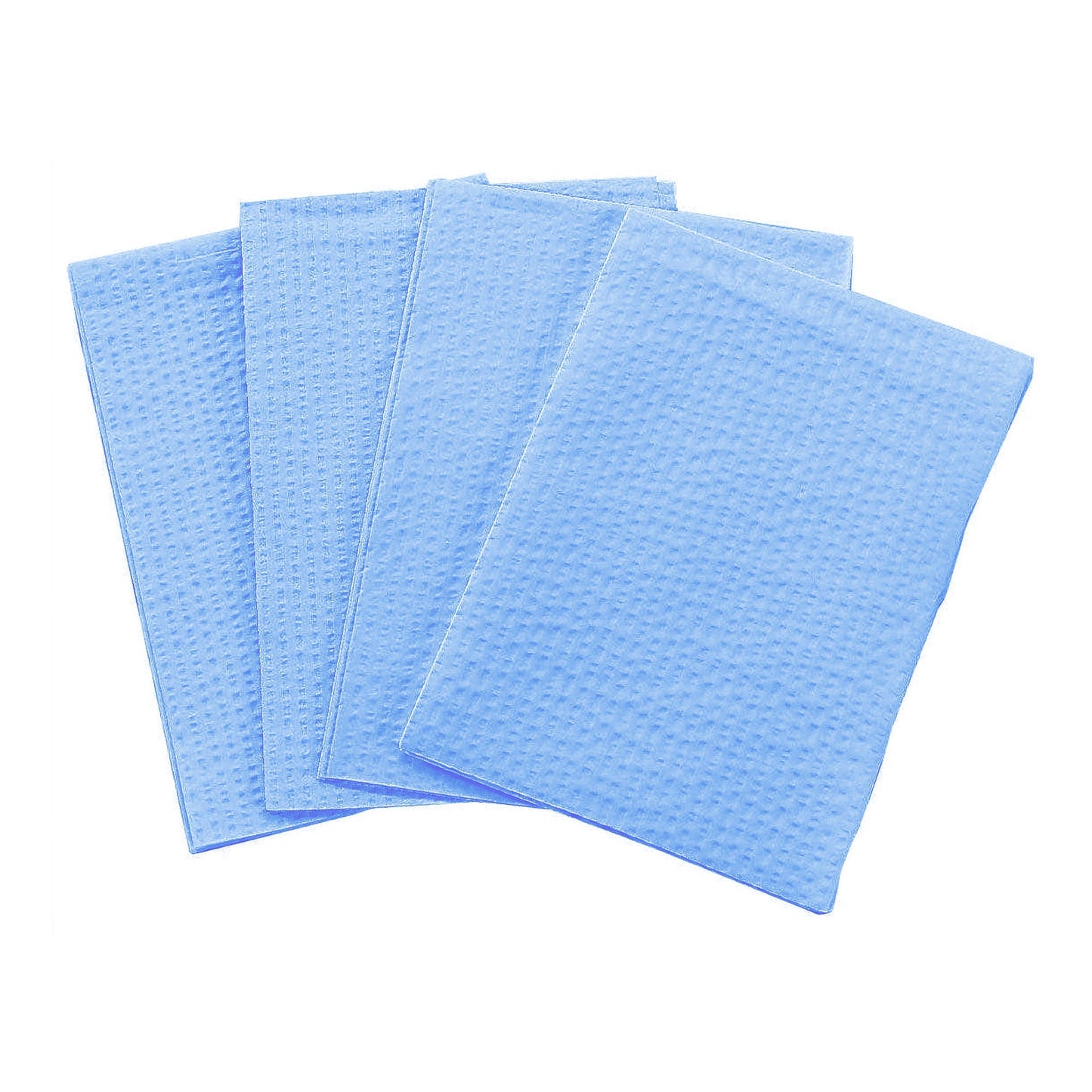 Tidi® Choice Blue Procedure Towel