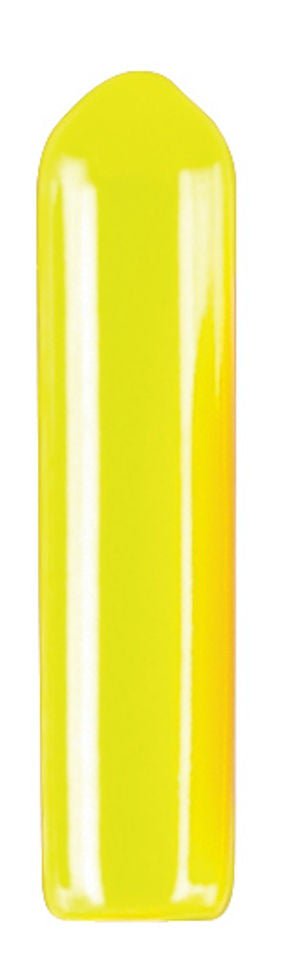 Tip-it Instrument Tip Guard , Size Code 5, Non-Vented, Yellow