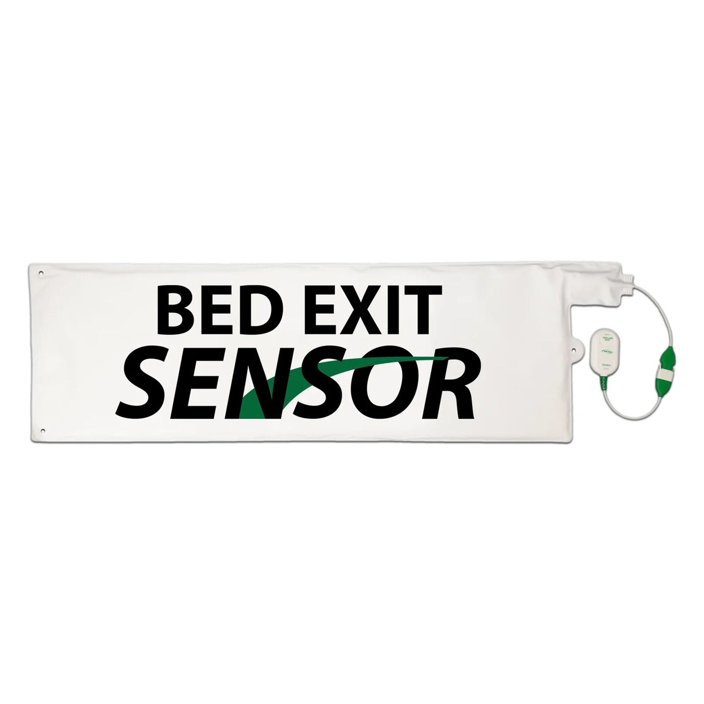 Cordless® Ghostcord® Bed Sensor Pad