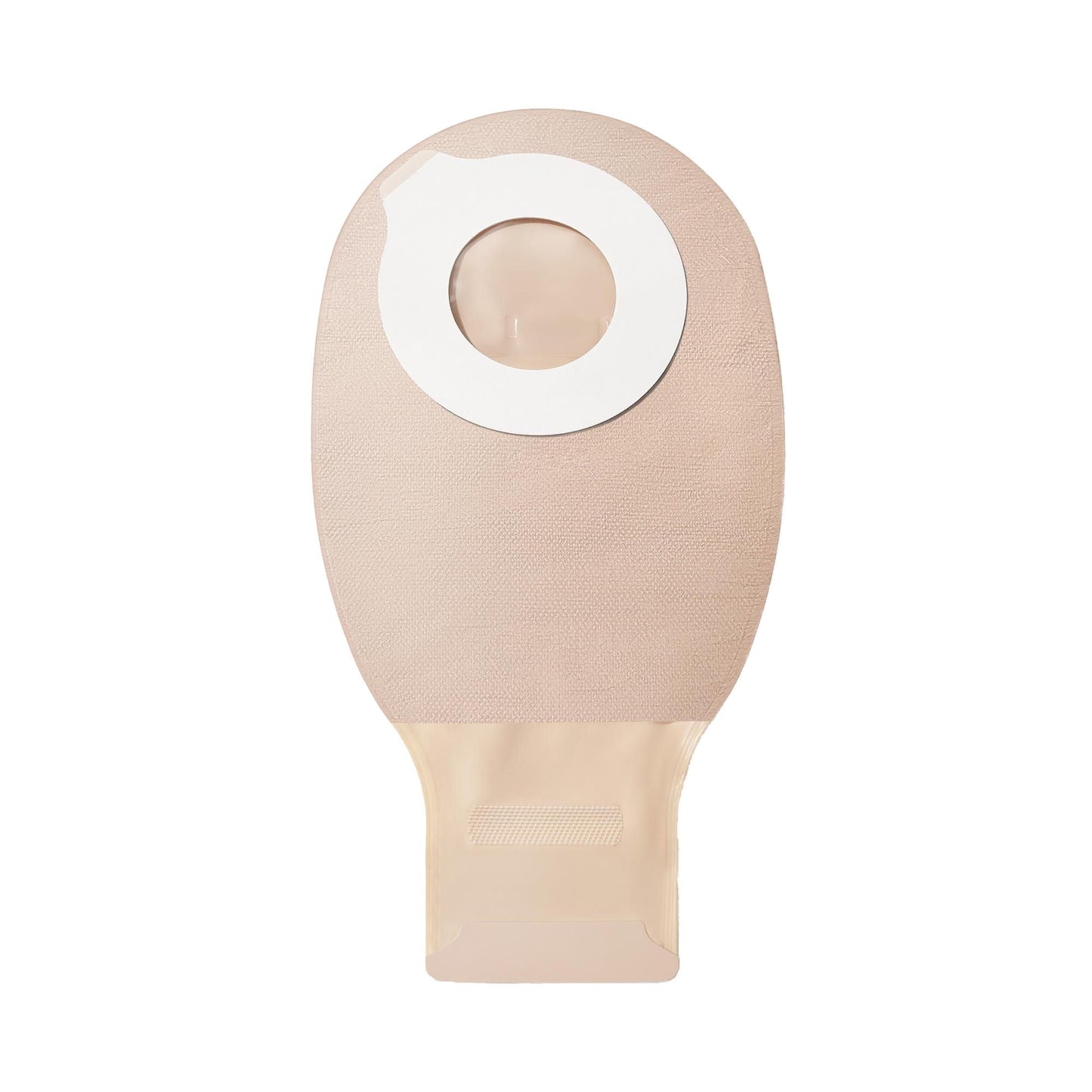 Esteem synergy®+ Opaque Ostomy Pouch, Fits Stomas